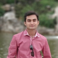 Mudassar Zia