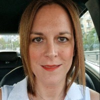Anthi Asimakopoulou