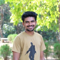 Nagaraj .