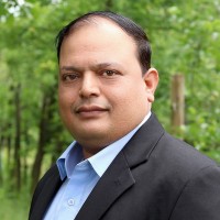 Naveen Kumar Pawar