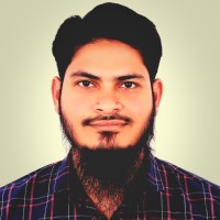 Mujahid Hussain