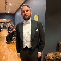 Anders Jakobsson