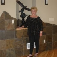 Kim Lawrence