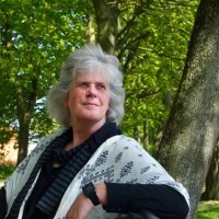Yonne Mulder