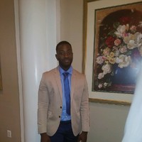 Ishmail Koroma