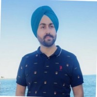 Hardeep Singh