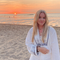 Anouk Van der sluis