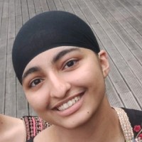 Randeep Kaur