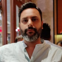 Bikash Pandey
