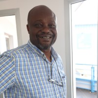 Don C Ugboma