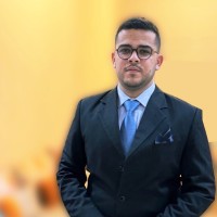 Mohamed Adib HARRAT