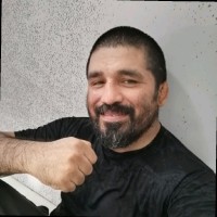 Ivan Iberico Pitbull