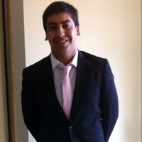 Victor Galaz Kong