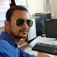 Sudip Sarkar