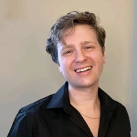 Alexander Weaver