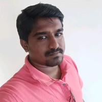 Arun Ramasamy