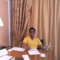 Ravindra Doke