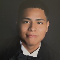 Rudy Daniel Salcedo