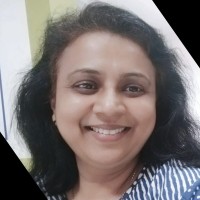 Reena George