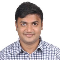 Karthik Dhakshinamoorthy