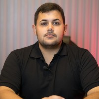 Pedro Henrique Ribeiro