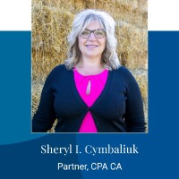Sheryl Cymbaliuk