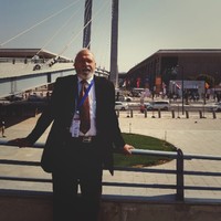 Dr. Anant S. Trivedi