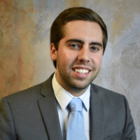 Andrew Bourke, PE
