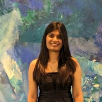 Shreya Shah