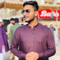 Muhammad Ramish Khan