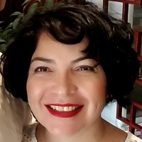 Yvonne Cruz