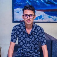 Anil khadka