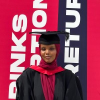 Muna Ibrahim