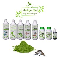 Moringalife Body , Mind and Spirit