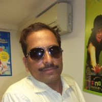 Santosh Achary