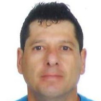 Jose Antonio Capitán salazar