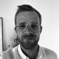 Jeppe Dyrberg