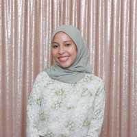 Aminah Musfirah Aminuddin