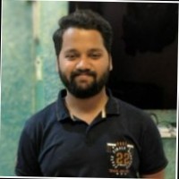 Omkar Gajbare