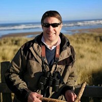 Nigel Johnson