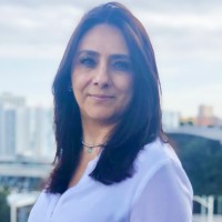 Zoraima Macias