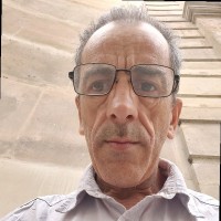 Oulhadj Ouchiha