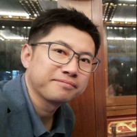 Horace Chen