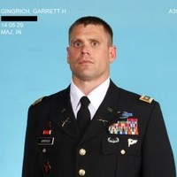 Garrett Gingrich