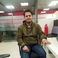 Deepak Mishra