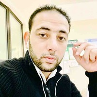 Mahmoud Abdelkarim