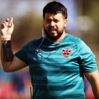Gabriel Enrique Paredes Barboza