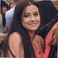 Sophie Hetherington