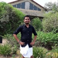 Badrinarayanan J