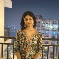 Vibha B Madhava